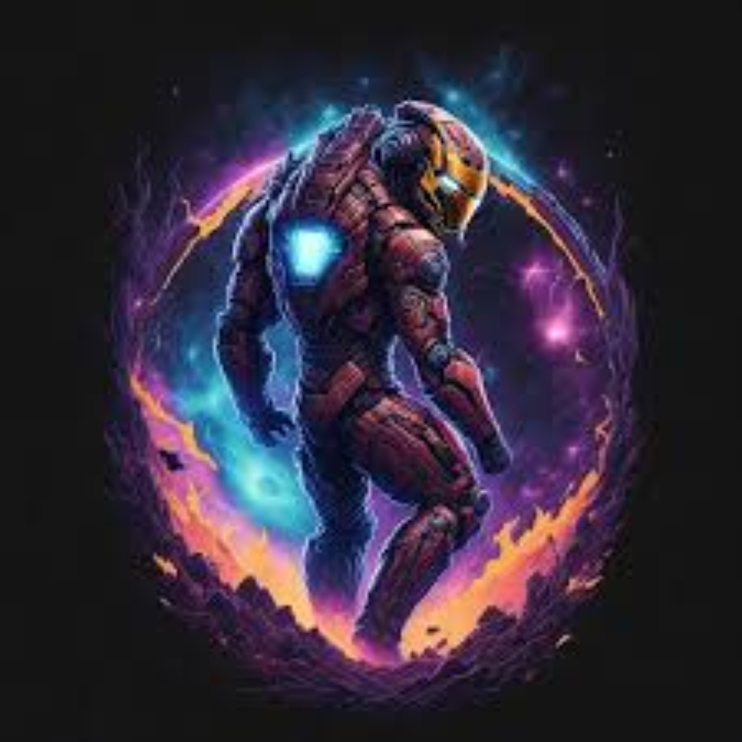MARVEL ALMNM HEAVY SUFRIA 14